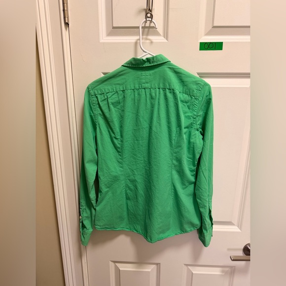 Youth Boys Ralph Lauren Long Sleeve Button Down Shirt - Picture 2 of 3